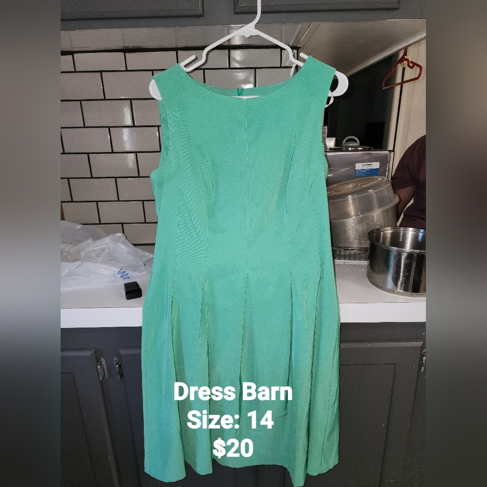 Dress